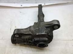 Редуктор передний переднего моста 3.45 