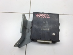 Блок управления АКПП автоматической коробкой передач 