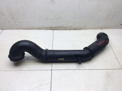 Патрубок интеркулера 