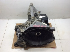 МКПП B5/IB5 для Duratec HE 1.8 