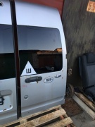 Дверь багажника задняя правая со стеклом  Форд Транзит Торнео Коннект 2002-2013 5156520