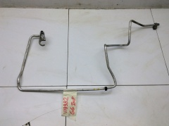 Трубка кондиционера Субару Импреза 2 ГД ГГ Г11 2000-2007 73431FE030