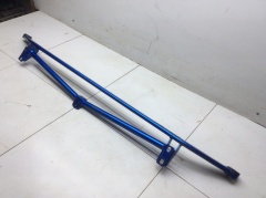 Распорка кузова задняя в багажник CUSCO GDA GDB 