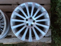 Диск литой оригинальный R18 Subaru Legacy B14 