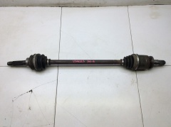 Полуось задняя правая Привод задний правый 