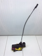 Замок двери задней правой 6 контактов 