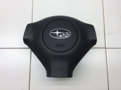 Подушка безопасности в руль водительская SRS AirBag 