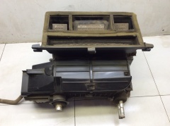 Корпус отопителя салона печки  