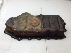 Поддон масляный двигателя 1.8 TDCI нижняя часть 
