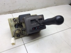 Кулиса АКПП Селектор КПП переключения выбора передач LHD 