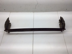 Дефлектор радиатора нижний 