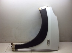 Крыло переднее левое Чери С18Д Индис / Бит 2011-2015 S18D8403100DY