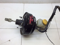 Вакуумный усилитель и главный тормозной цилиндр LHD 