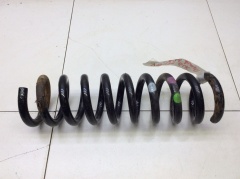 Пружина задняя левая правая Мерседес-Бенц Х204 ГЛК-класс 2008-2016 A2043246504