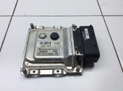 Блок управления двигателем 1.6 G4FC 