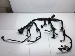 Проводка двигателя Коса моторная EJ20X 