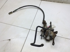 Клапан тормозной противооткатной системы 