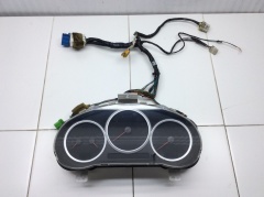 Панель приборов оптитрон МКПП до 260км/ч 