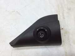 Переключатель регулировки зеркал с накладкой Форд Fiesta 1995-2000  93BG17B676BB