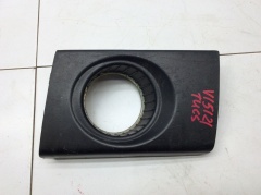 Рамка ПТФ переднего левого в переднем бампере Хендай Туксон 1-поколения 2004-2010 865572E000