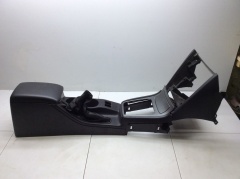 Подлокотник центральная консоль рестайлинг 