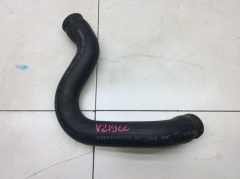 Патрубок радиатора верхний 