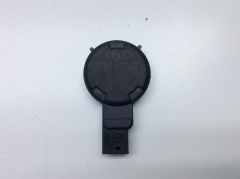 Датчик дождя и света 