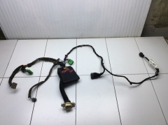 Проводка двери передней левой водительской 