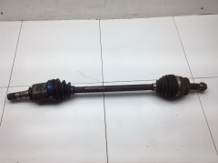 Полуось передняя привод передний левый правый 