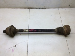 Привод задний Полуось задняя 