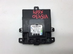 Блок управления передней левой дверью Мерседес-Бенц Х164 ГЛ-класс 164 кузов 2006-2012 A1648200385