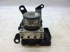 Блок ABS Хендай Гранд Старекс 1 2007-2015 589204H400