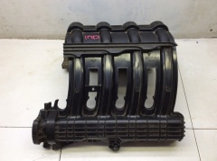 Коллектор впускной пластиковый 