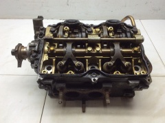 Головка блока цилиндров левая EJ253 с дефектами 