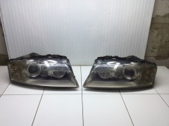 Фара основная передняя левая и правая 2шт 