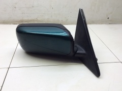 Зеркало правое наружное боковое электрическое БМВ 3-серии Е36 1991-2000 