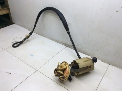 Насос топливный электрический Бензонасос 