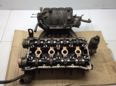 Головка блока цилиндров в сборе 1.4 F14D3 / 1.6 F16D3 