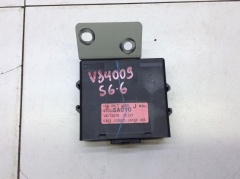 Блок управления круиз-контролем 