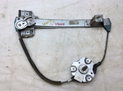 Стеклоподъемник механический двери задней правой 