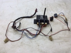 Преобразователь напряжения 24/12В 25А автомобильный  