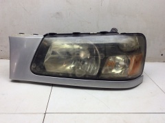 Фара основная передняя левая с дефектами 