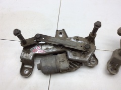 Моторчик стеклоочистителя передний правый  