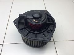 Моторчик отопителя салона печки 