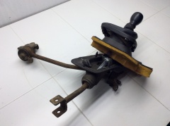 Кулиса МКПП Механизм переключения передач 