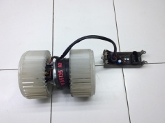 Моторчик отопителя салона печки 