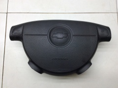 Подушка безопасности в руль водительская SRS AirBag 