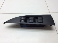 Блок управления стеклоподъемниками на 4 двери 