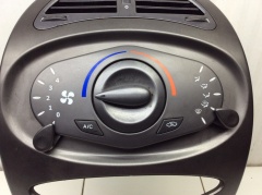 Блок управления отопителем печкой салона Чери С18Д Индис / Бит 2011-2015 S188112010