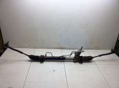 Рейка рулевая с тягами и наконечниками под ГУР Шевроле Aveo T250 2005-2011 96468863